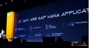 一體機大行其道 數(shù)據(jù)處理與存儲支持服務(wù)的融合與演進